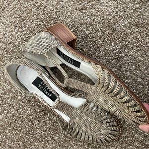 Stuart Weitzman shoes